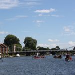 Marlow Bridge