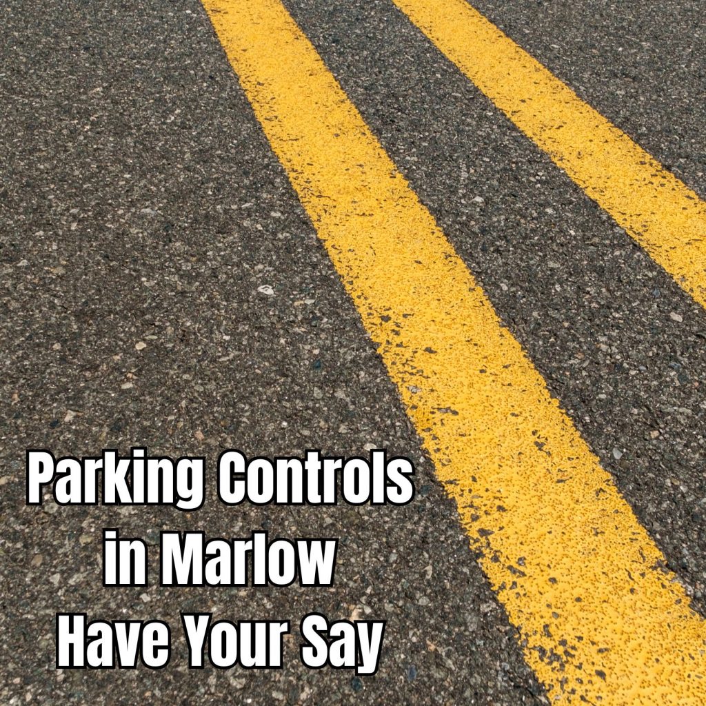 Parking controls in Marlow (1)